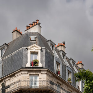 Marseille 15 - Croix